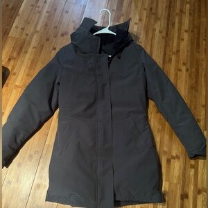 Canada goose jacket size S